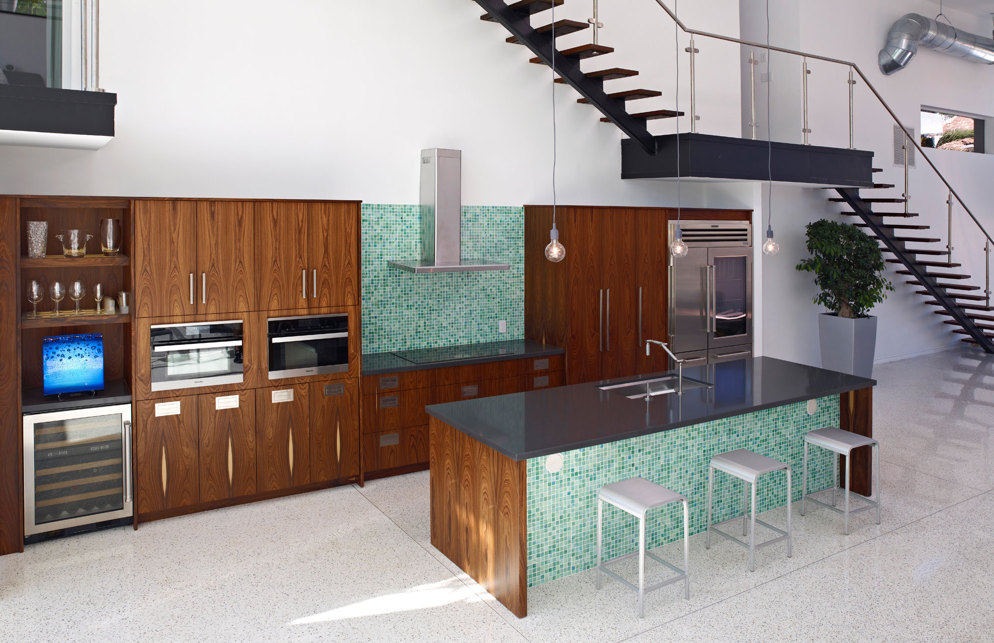 Dynamic Designs Furniture Fort Lauderdale, Florida Custom Built